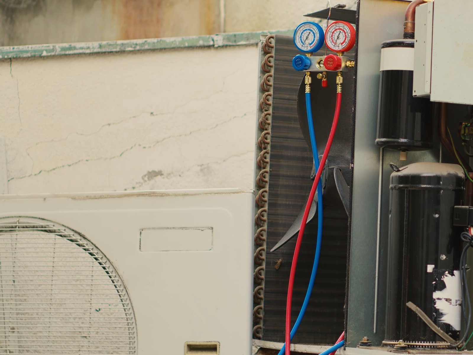 Miller Tim Heating & Air