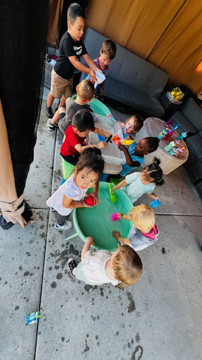Images Little Angel's Day Care