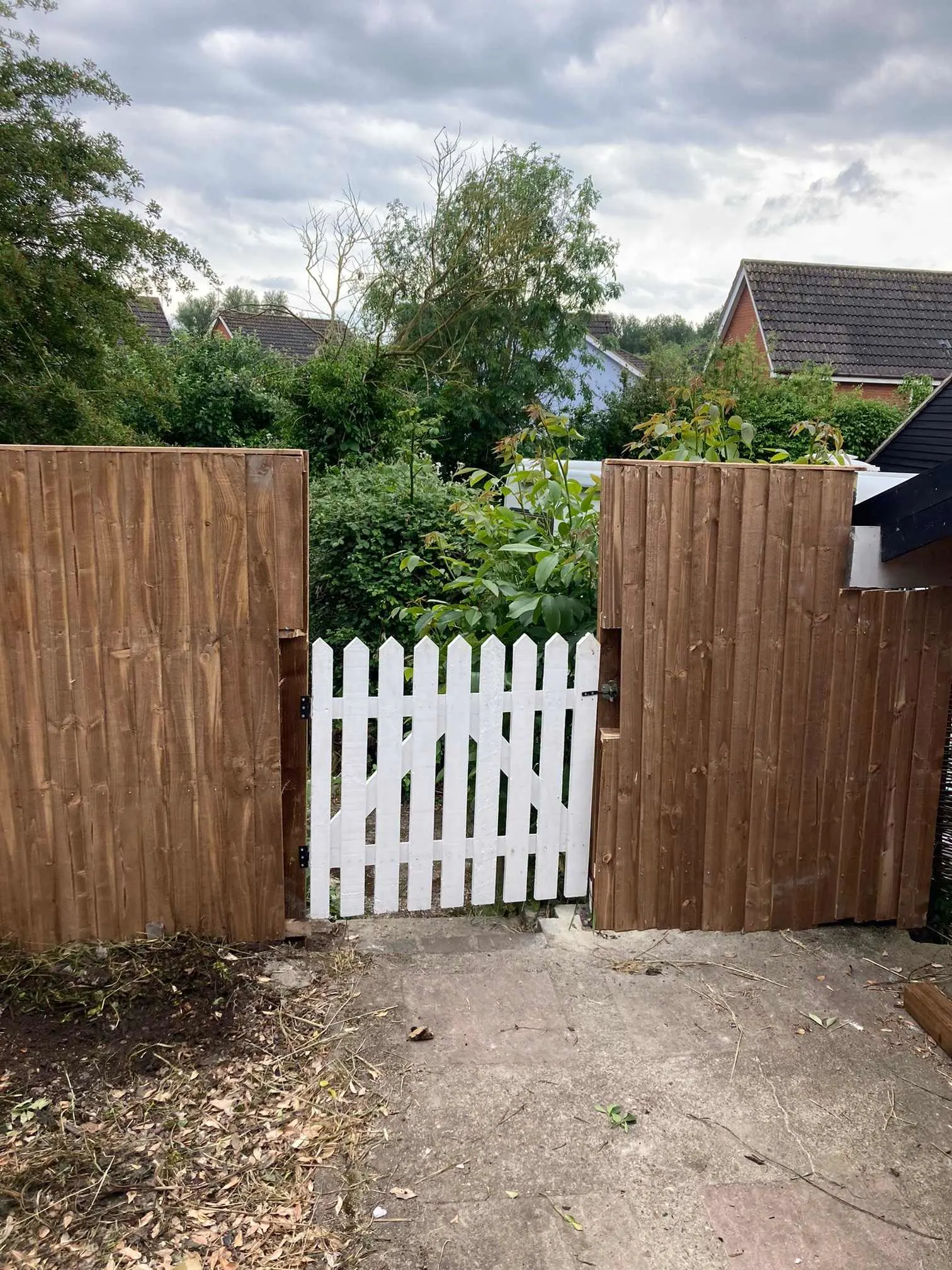 Images MMD Hire & Landscaping