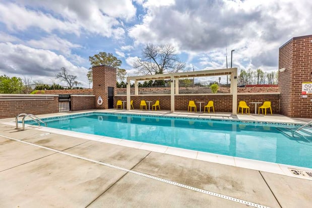 Images Home2 Suites by Hilton Raleigh West Lenovo Center