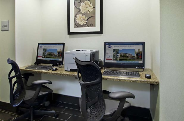 Images Hampton Inn Philadelphia/Great Valley/Malvern