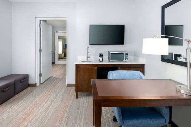 Images Hampton Inn Charlotte-Uptown