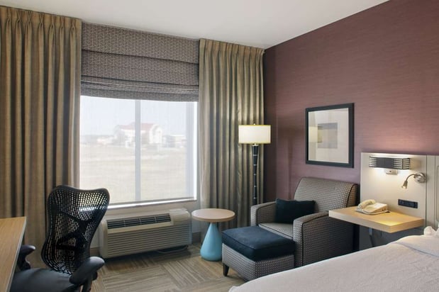 Images Hilton Garden Inn Jonesboro
