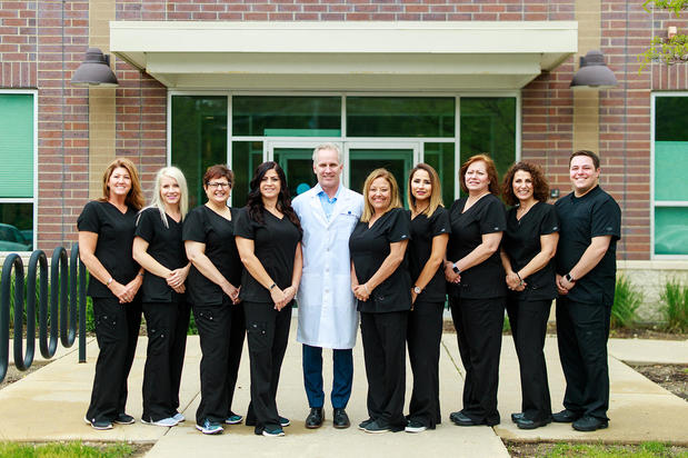 Images Wheaton Oral Surgery and Implant Center