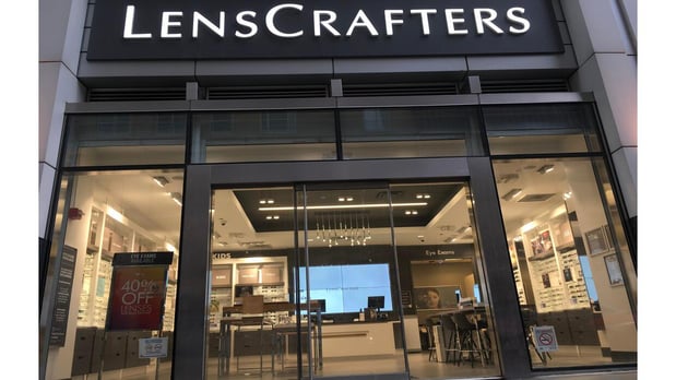 Images LensCrafters