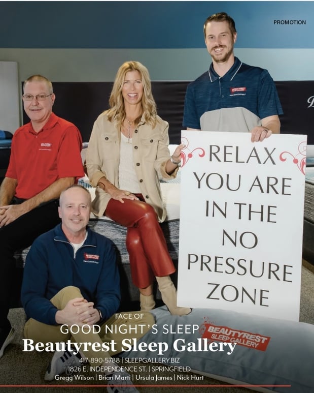 Images Beautyrest Sleep Gallery