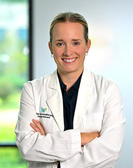 Headshot of Katherine Chaves, MD, MS