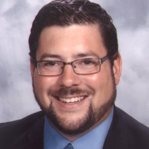 Images Edward Jones - Financial Advisor: Matthew Simon, CFP®|AAMS®