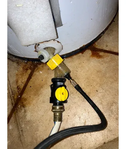 Images McDowd Plumbing