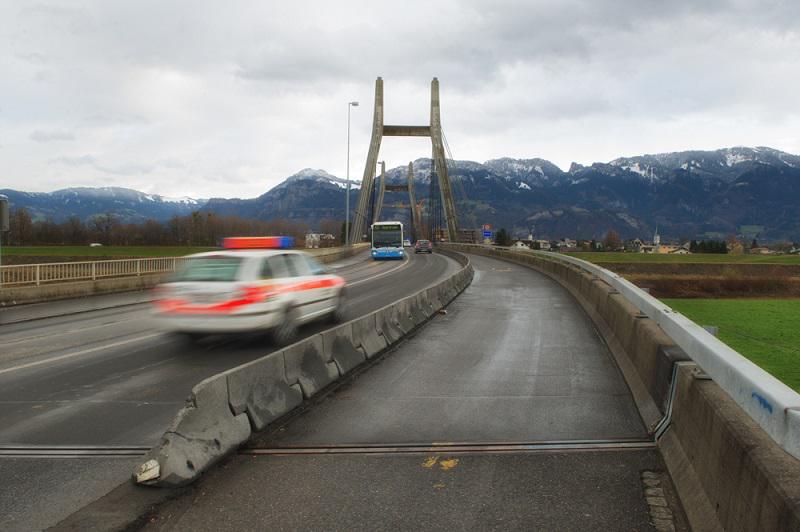 abacon SICHERHEIT AG, Kriessernstrasse 40 in Altstätten SG