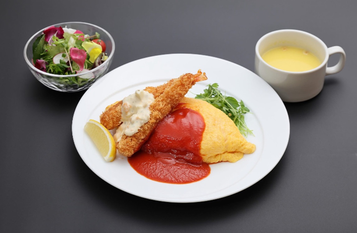Images オールスターダイニング