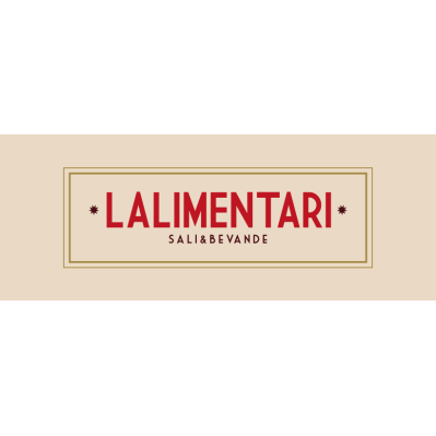 Lalimentari Logo