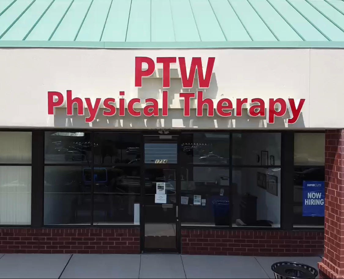 The Physical Therapy & Wellness Institute Photo