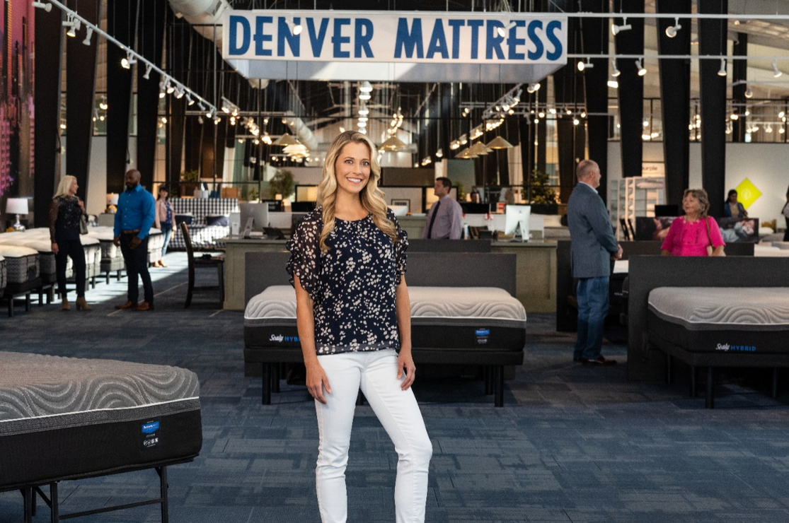 Denver Mattress - Factory Direct and Brand Name Mattresses. Huge mattress savings! Denver Mattress Peoria (309)693-9213