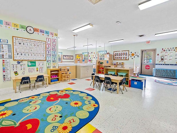 Images Marshfield KinderCare