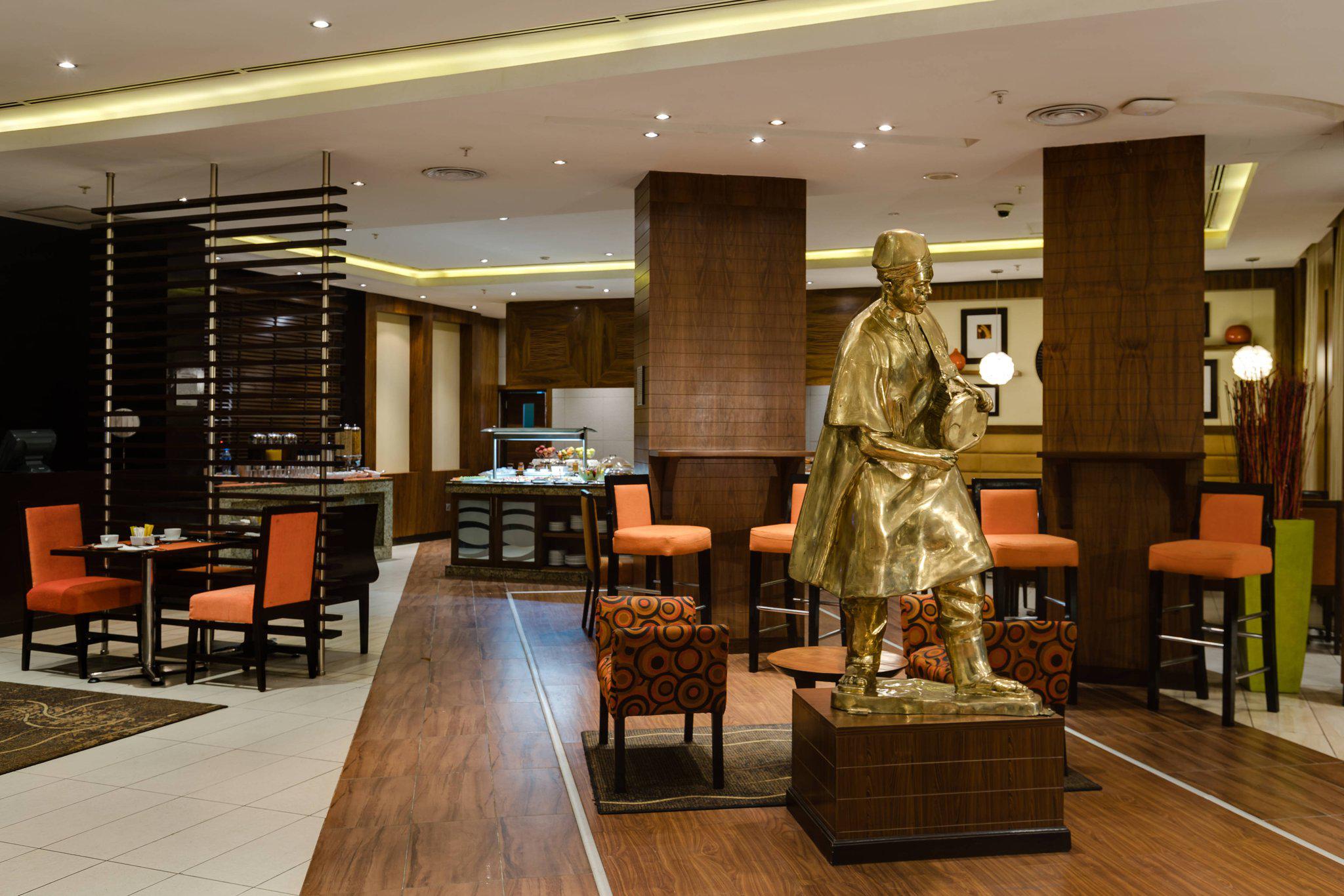 Fotos - Protea Hotel by Marriott Ikeja Select - 4