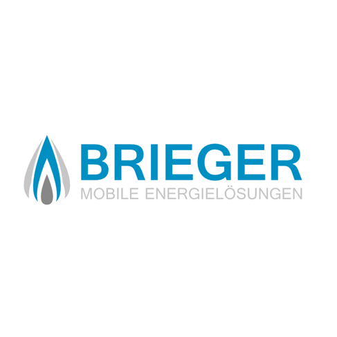 Brieger GmbH Logo