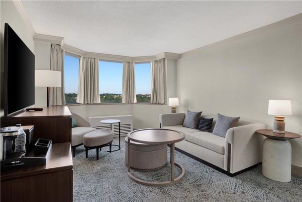 Images Hilton Arlington National Landing