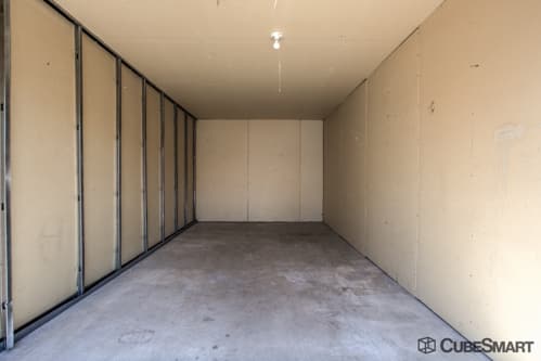 CubeSmart Self Storage Photo