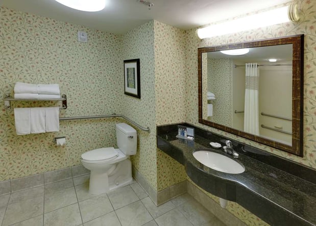 Images Hampton Inn & Suites Columbus Polaris