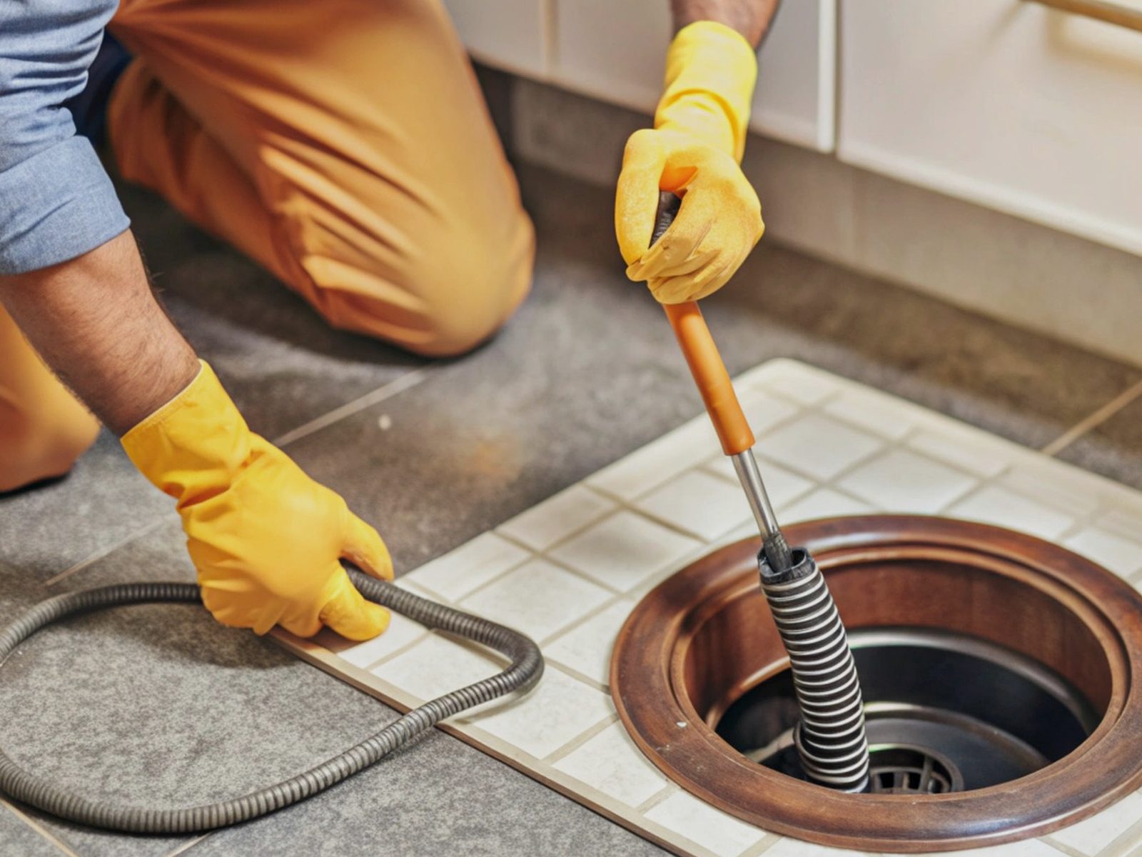 Hoegler Plumbing