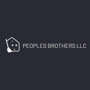 Peoples Brothers LLC Logo