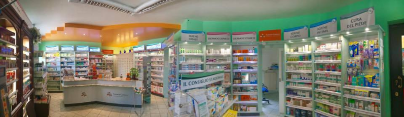 Images Farmacia Costanzo