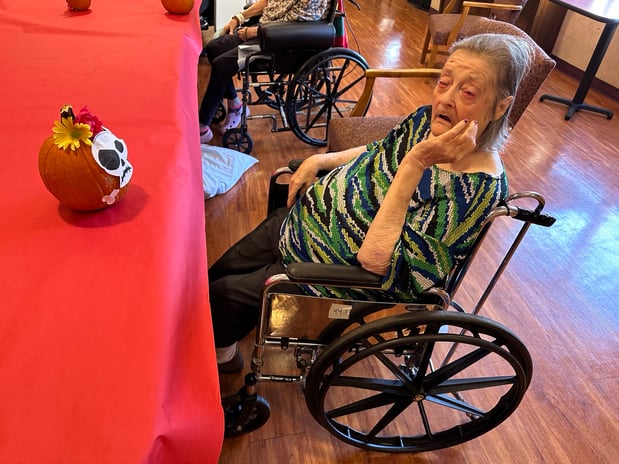 Images Island Nursing & Rehab Center