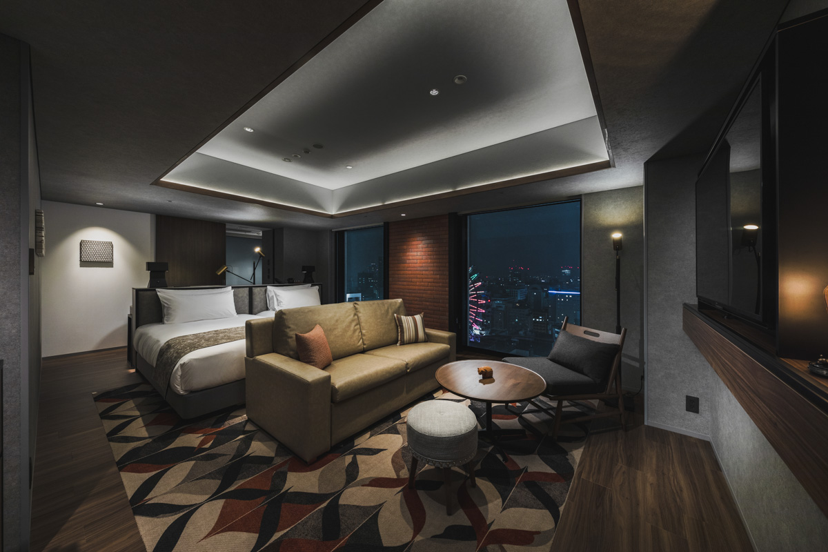 Images SAPPORO STREAM HOTEL