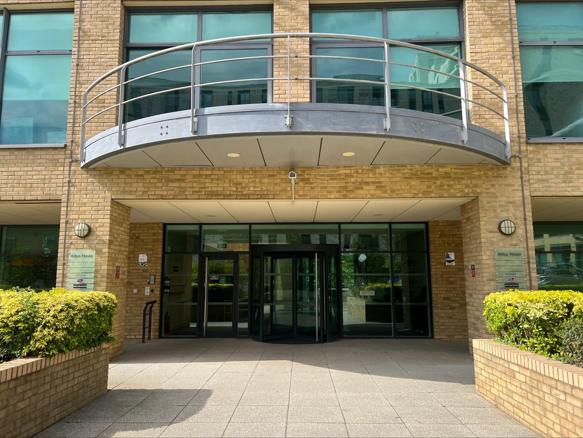 Images Robert Walters Recruitment Agency Milton Keynes