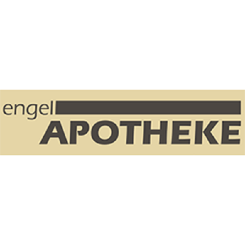 Engel-Apotheke Mag Annelies Herzog KG Logo