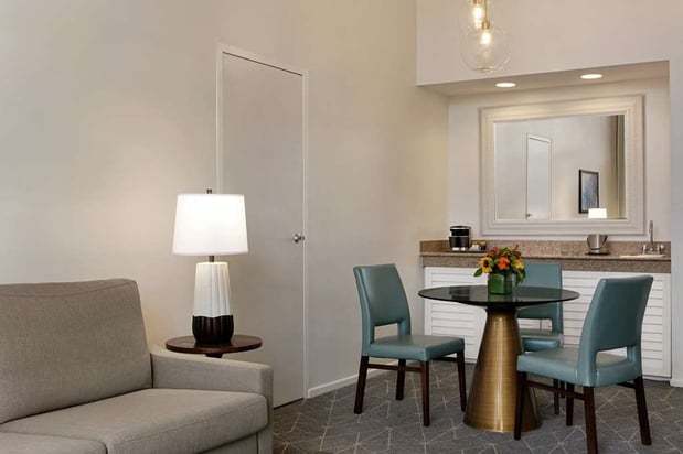 Images DoubleTree Resort by Hilton Hotel Paradise Valley - Scottsdale