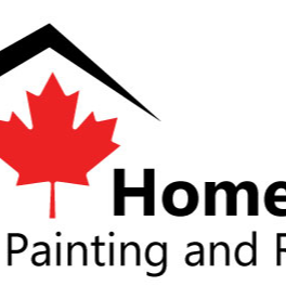 HomeMaster Painting and Renovations