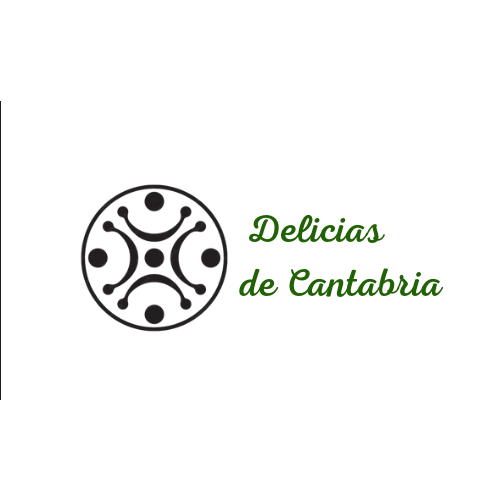 Delicias de Cantabria Logo