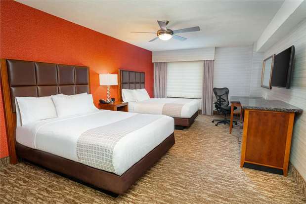 Images Homewood Suites by Hilton Hanover Arundel Mills BWI Airport