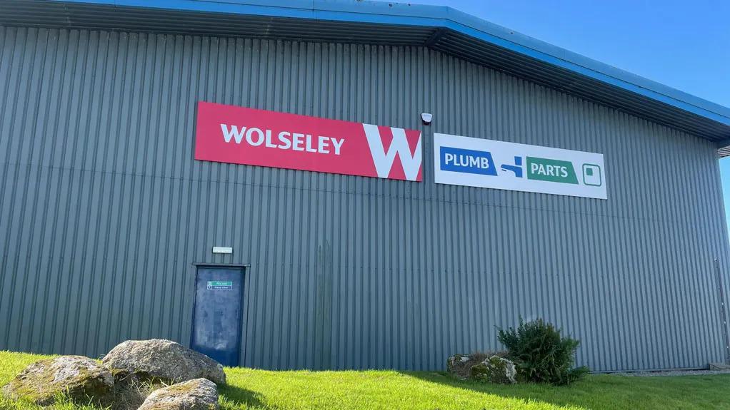 Wolseley Plumb & Parts - Your first choice specialist merchant for the trade Wolseley Plumb & Parts Redruth 01209 700122