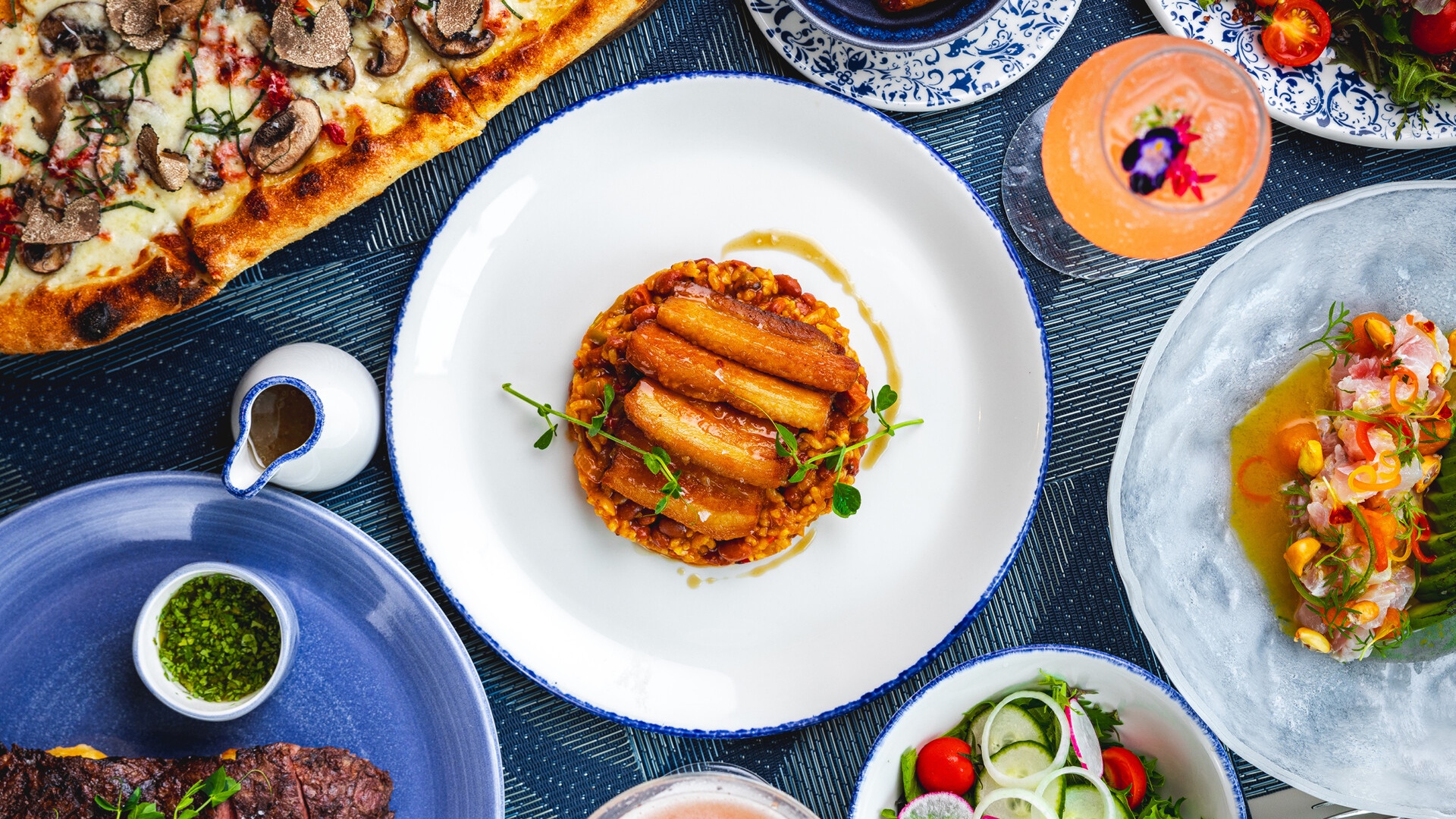 Galería en miniatura