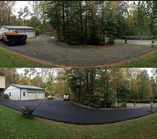 Images AllStar Paving LLC