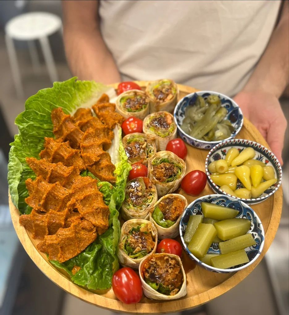 Kahvealti, Darmstädter Str. 52 in Weiterstadt