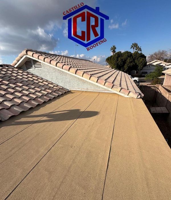 Images Castillo Roofing LLC