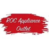 ROC Appliance Outlet Logo