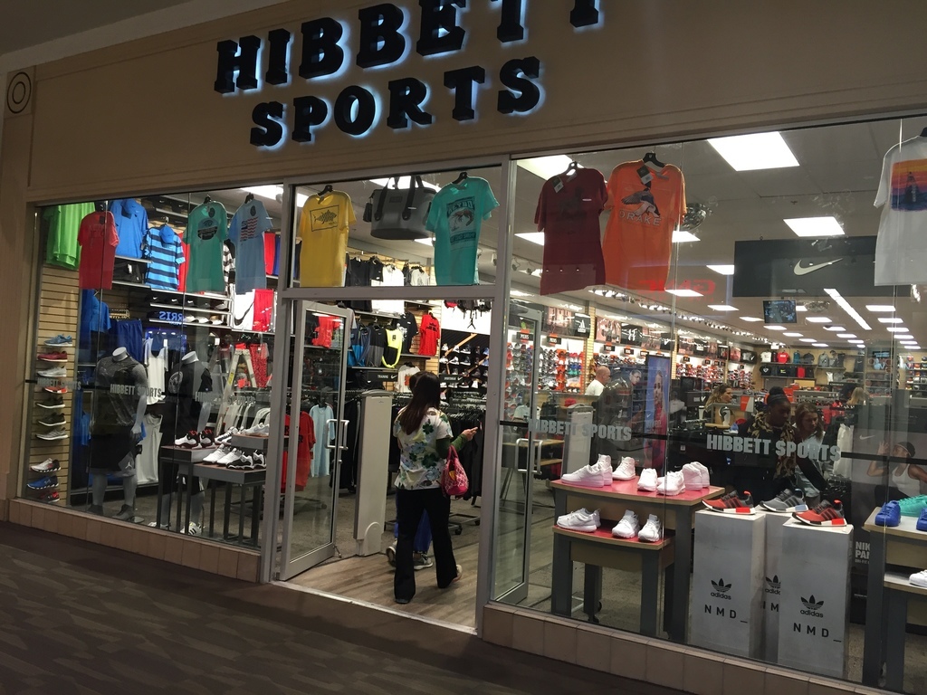 Hibbett Sports, 1800 McFarland Blvd, Northport, AL - MapQuest