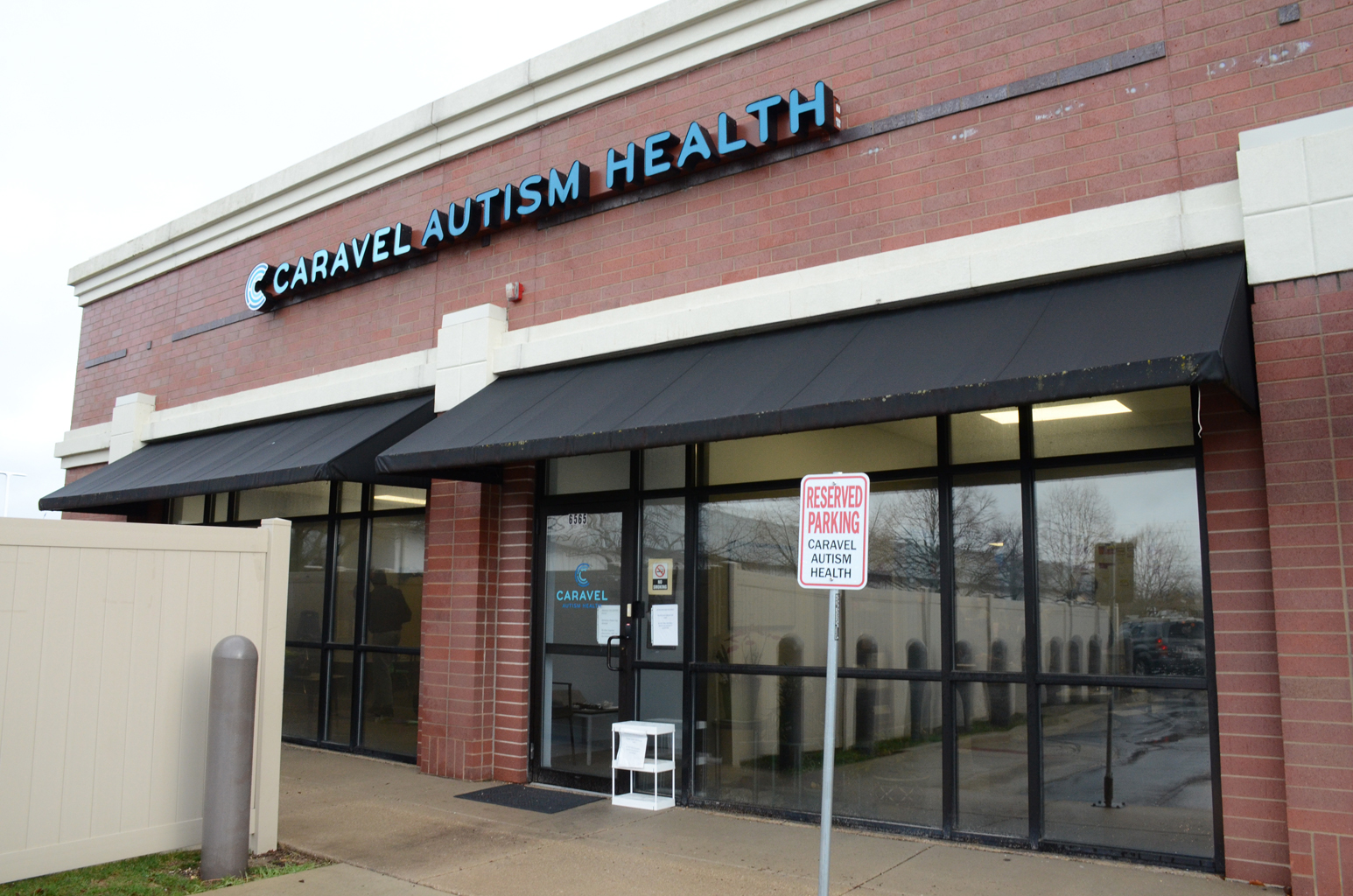 Caravel Autism Health - Rockford location image