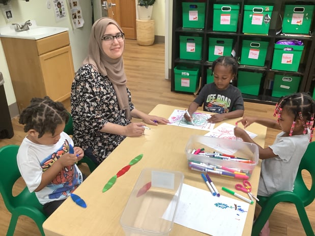 Images Childcare Network