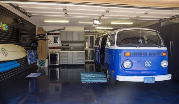 Images PremierGarage of Northern New Jersey