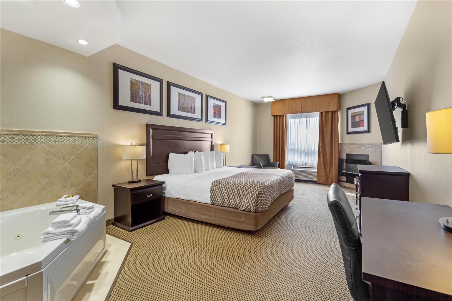 Images Best Western Plus St. Albert