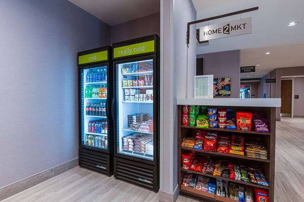 Images Home2 Suites by Hilton Nashville Bellevue