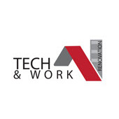 Tech & Work Sàrl Logo