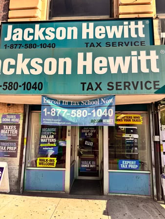Images Jackson Hewitt Tax Service