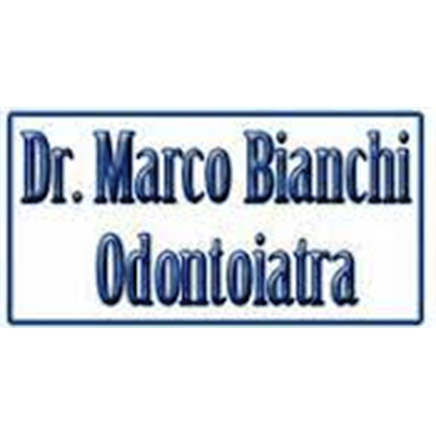 Bianchi Dr. Marco Studio Dentistico Logo